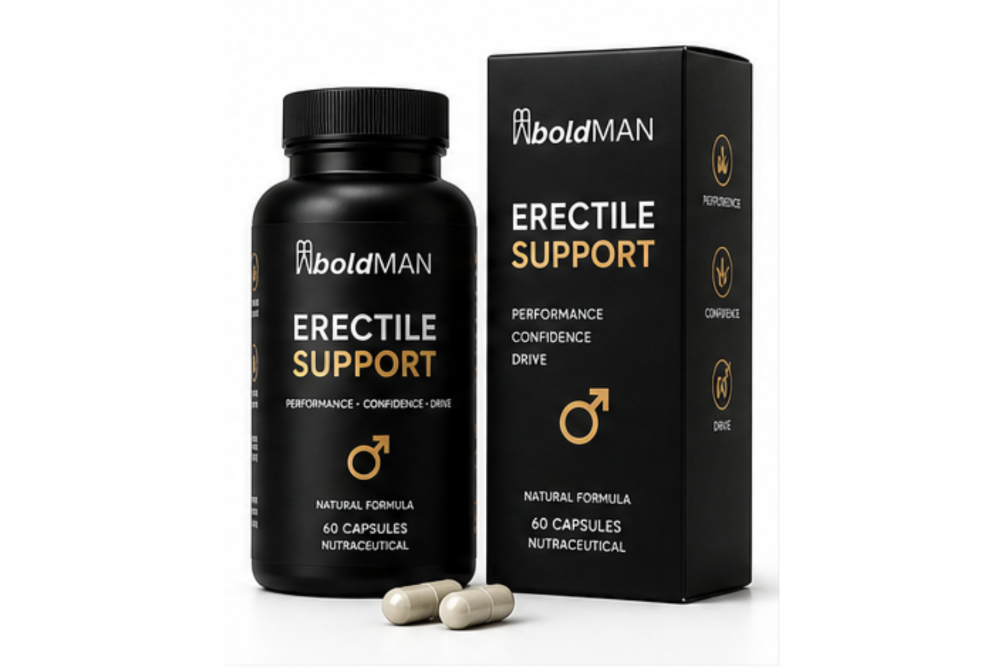 Erectile Dysfunction Tablets