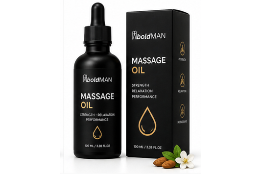 Performance Oil