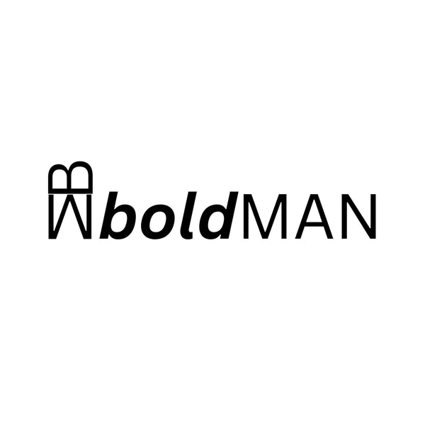 boldMAN