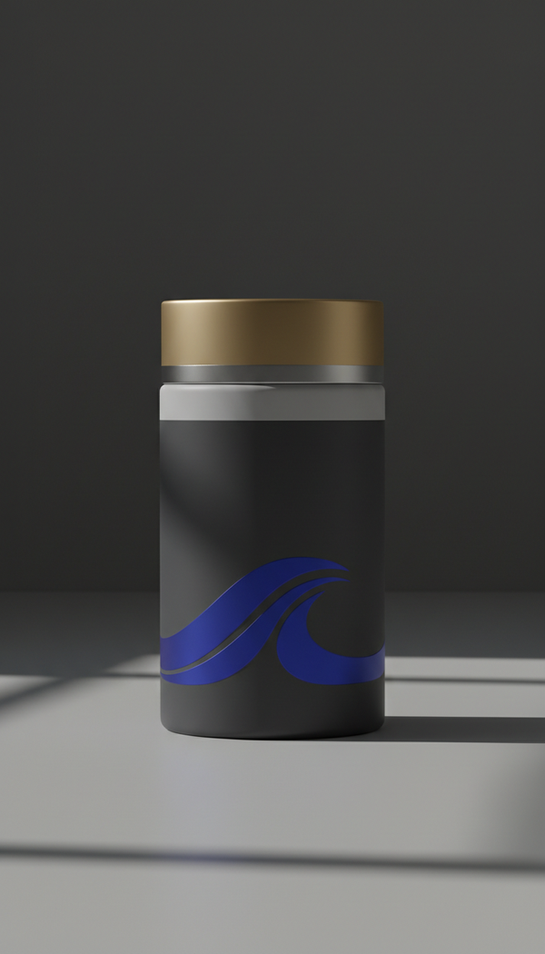 Nighttime recharge formula for deep recovery